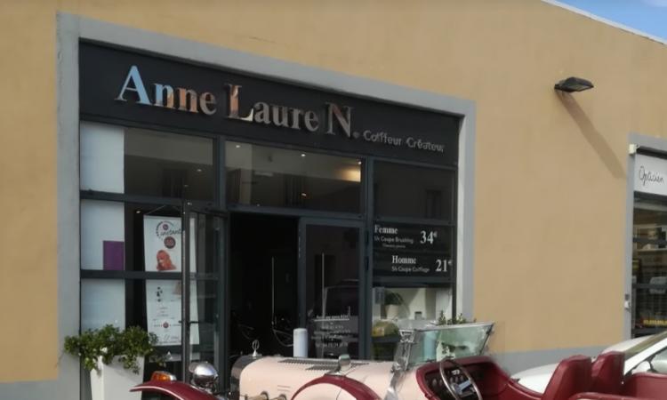 Coiffeur Anne Laure N. Apt