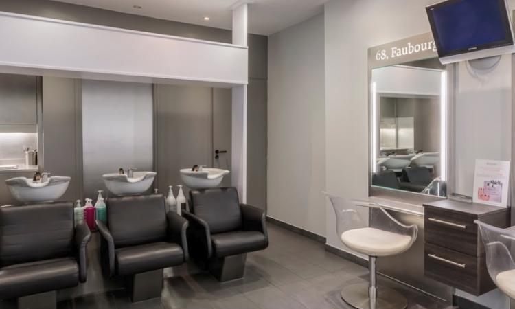 Coiffeur 68, Faubourg Mulhouse