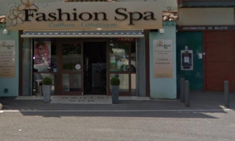 Coiffeur Fashion Spa Pertuis