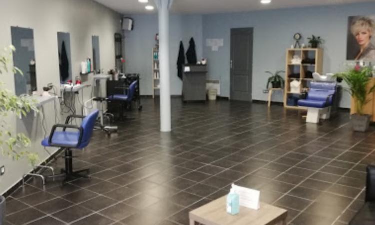 Coiffeur Les Ciseaux De Sophie Valenciennes