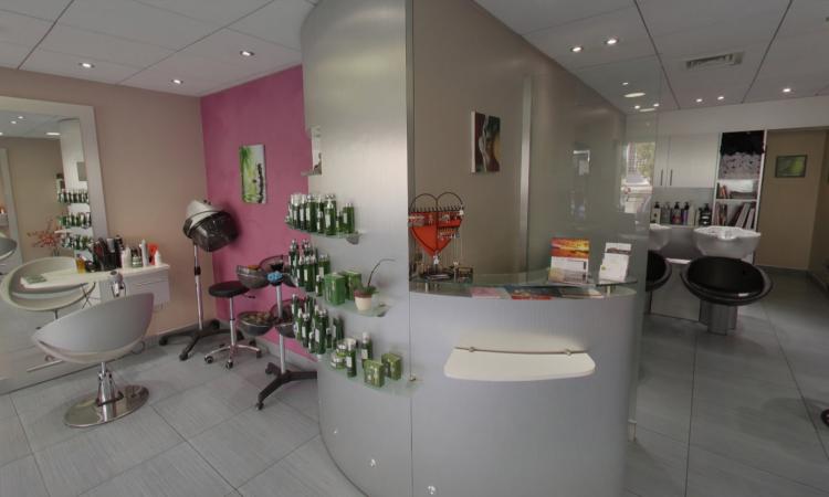 Coiffeur CAPELLI ET CO Thonon-les-bains