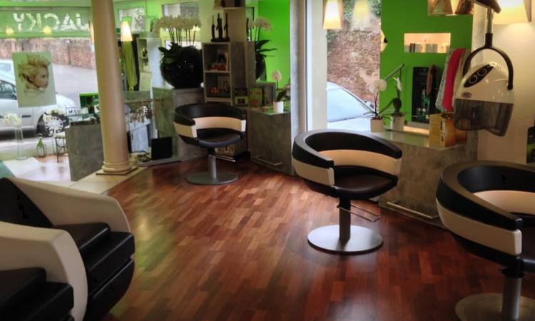 Coiffeur Jacky Coiff' Haguenau