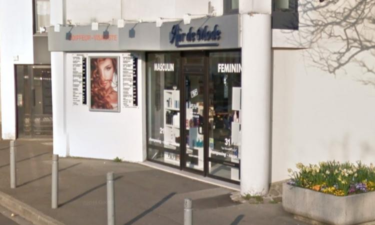Coiffeur Air de Mode Saint-ouen-l'aumône