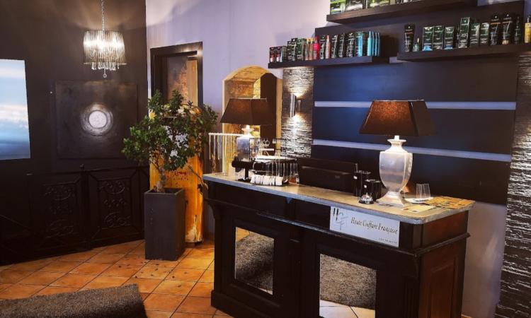 Coiffeur Milano Trendy Lyon