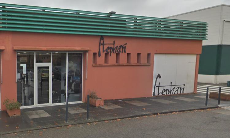 Coiffeur Stephan L'union