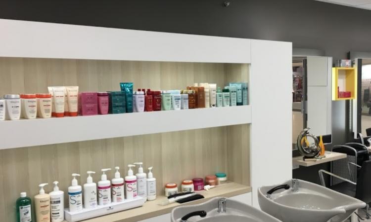 Coiffeur Meche Bleue Saint-brieuc