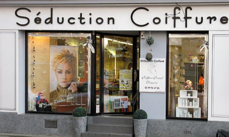 Coiffeur Seduction Coiffure La guerche-de-bretagne