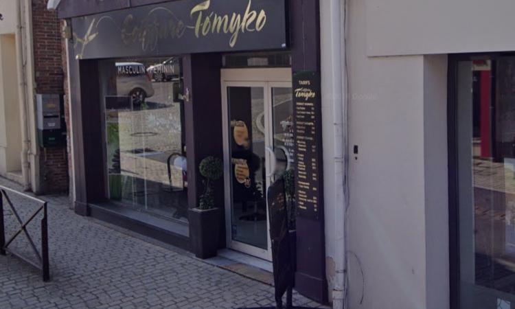 Coiffeur Coiffure Tomyko L'aigle