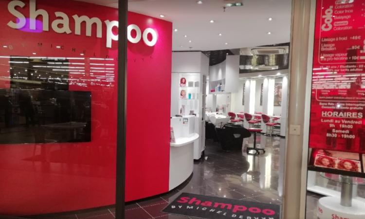 Coiffeur Shampoo Sélestat