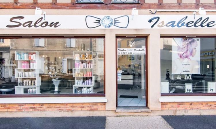 Salon Isabelle Provins Telephone Rdv Avis