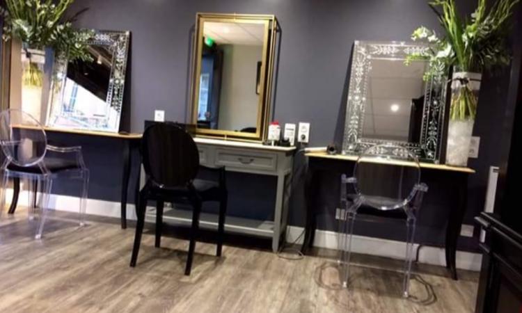 Coiffeur Stuart Coiffeur Coloriste Bernay
