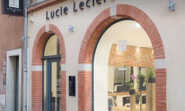 Coiffeur Lucie Leclerc Toulouse