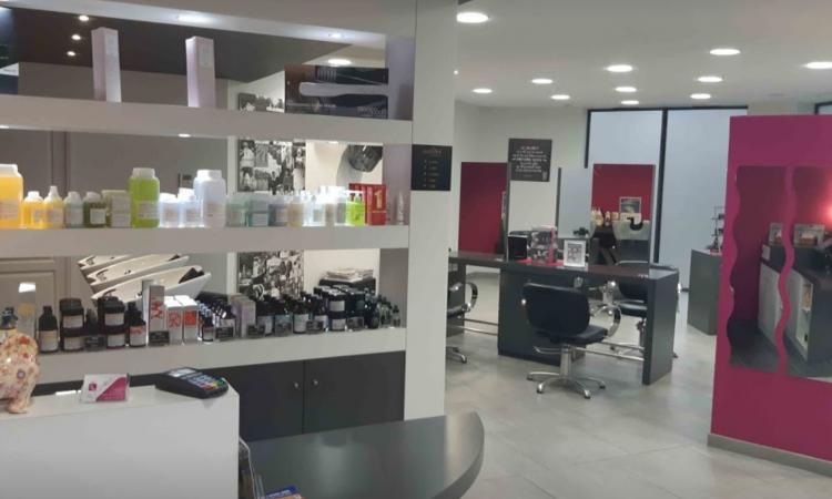 Coiffeur Tanao Coiffure La pommeraye