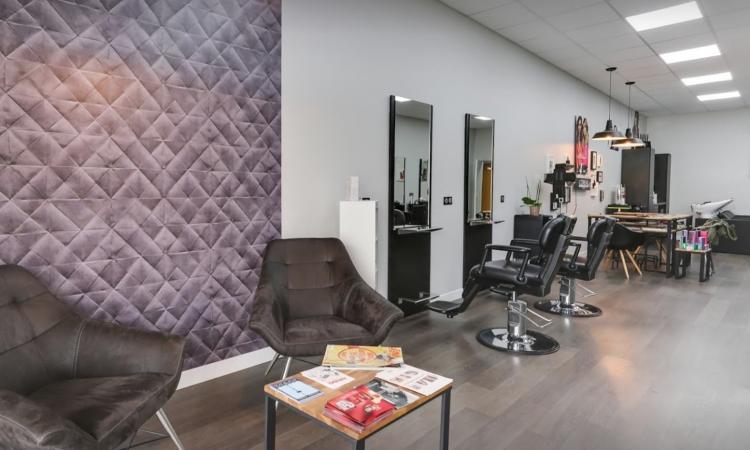 Coiffeur Linea Coiffure Bégaar