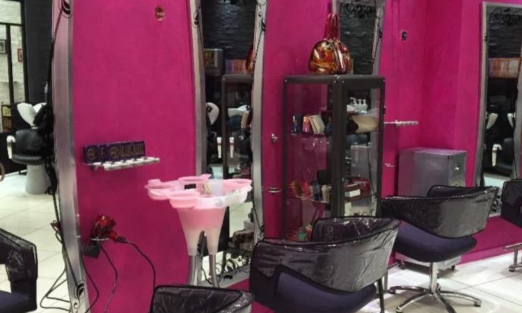 Coiffeur Bulles d'Hair Gauchy