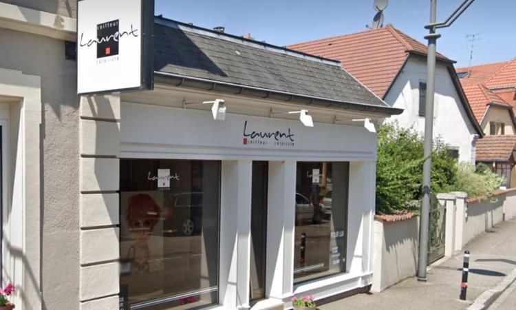 Coiffeur Laurent Ramstein Coiffeur Coloriste Kingersheim