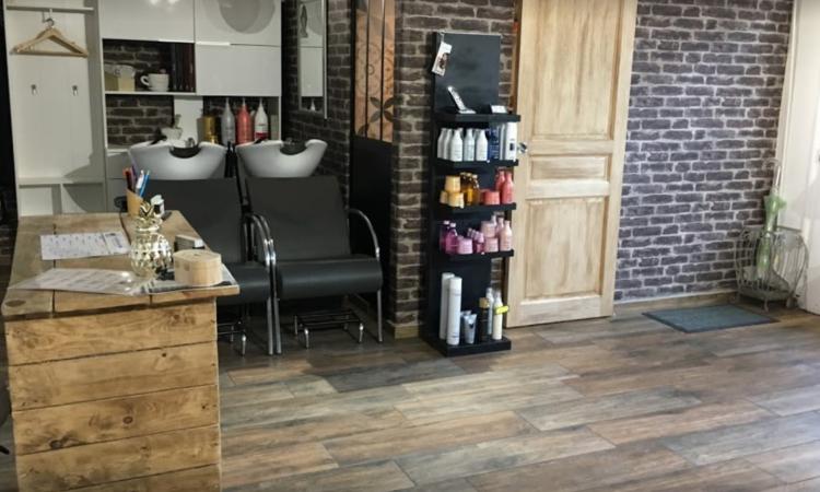 Coiffeur L Atelier Du Coiff Eur Bourg-saint-andéol