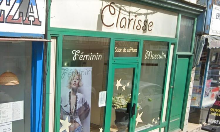 Coiffeur Clarisse Provins