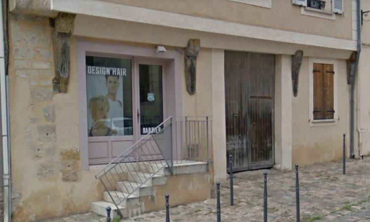 Coiffeur Design'Hair Gallardon