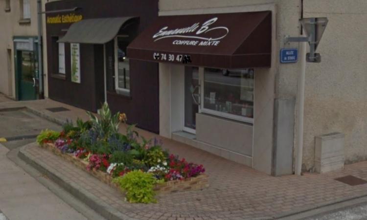 Coiffeur Emmanuelle B Polliat