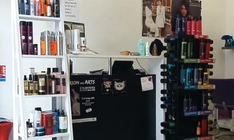 Coiffeur Un Hair De Creation Rion-des-landes