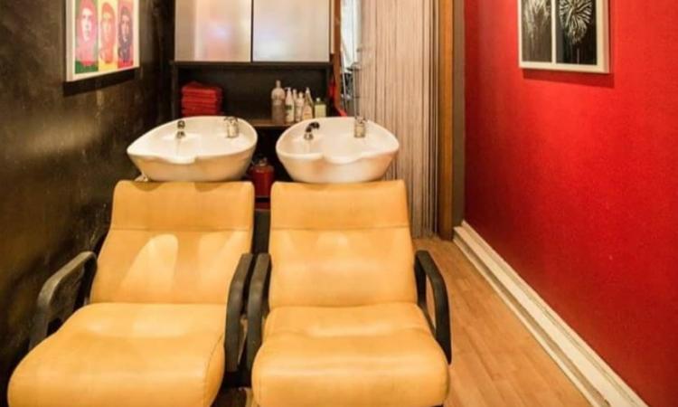 Coiffeur Men's Hair Studio Strasbourg