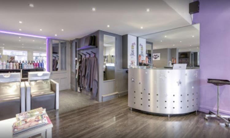Coiffeur Couleurs et Nuances Lyon