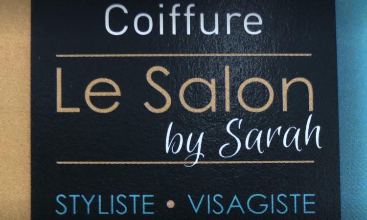 Coiffeur Le Salon By Sarah Thionville