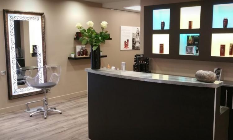 Coiffeur Le Salon D'anne Laure Mayenne