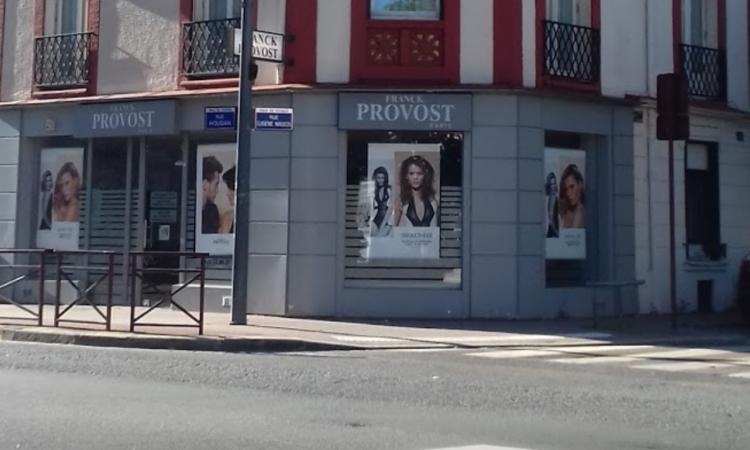 Franck Provost Sceaux Rendez-vous En Ligne