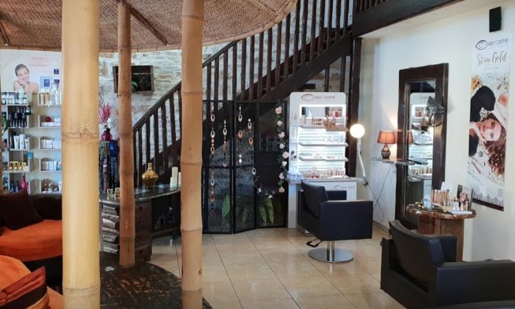 Coiffeur Beauté Nature Lurcy-lévis