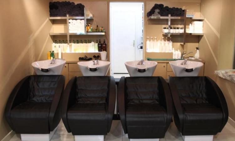 Coiffeur Revlon Pascal Guyon Distributeur agréé Nantes