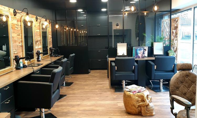 Coiffeur Nice Cut Coiffure La ferté-sous-jouarre