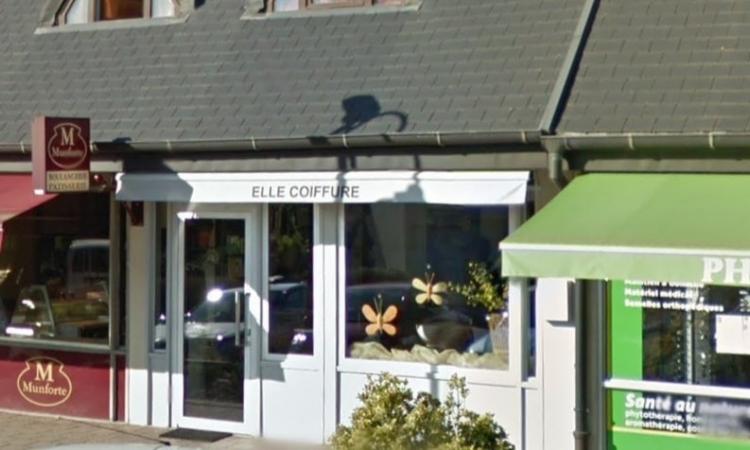 Coiffeur Elle Coiffure Dingsheim