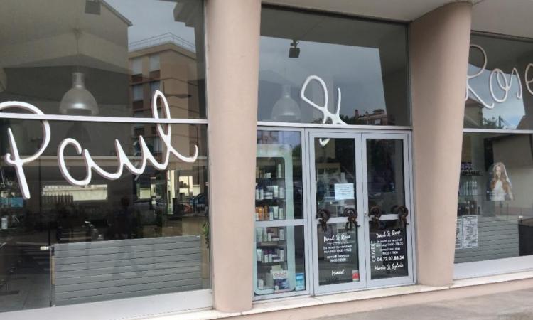 Coiffeur Paul et Rose Caluire-et-cuire