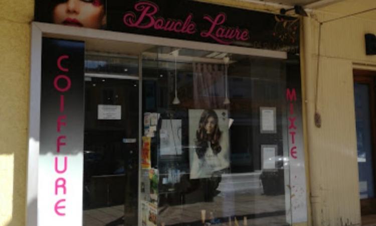 Coiffeur Boucle Laure La londe-les-maures