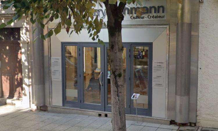 Coiffeur Salon Thierry Lothmann Gap