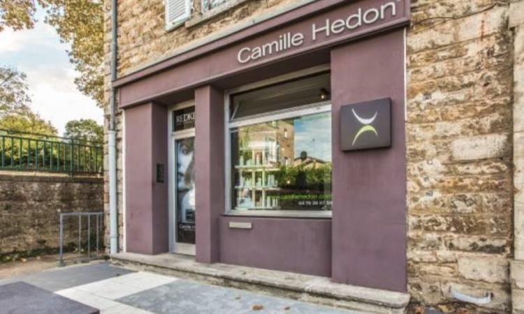 Coiffeur Camille Hedon Saint-germain-au-mont-d'or