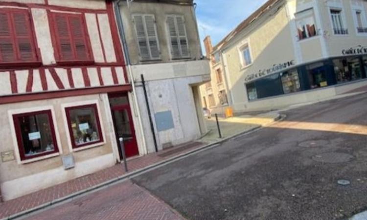 Coiffeur AURELIE COIFFURE Saint-florentin