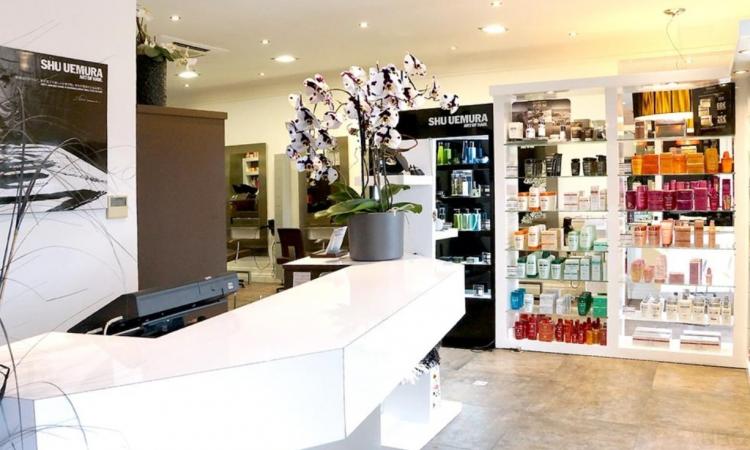 Coiffeur Anne Marucci Yvrac