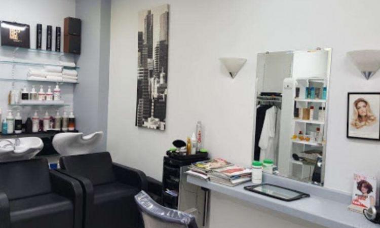 Coiffeur Jean Bernard Coiffure Paris