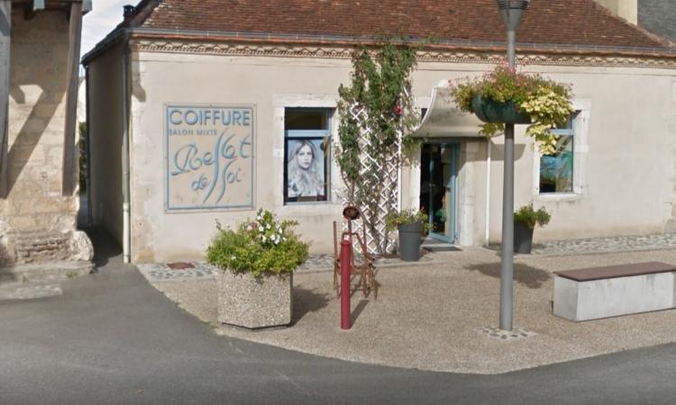 Coiffeur Reflet de Soi Bougarber