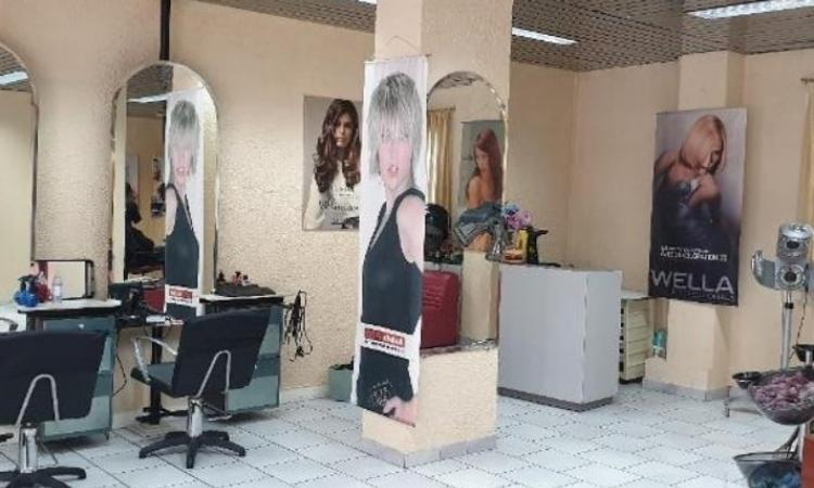 Coiffeur Enzo Coiffure Reims