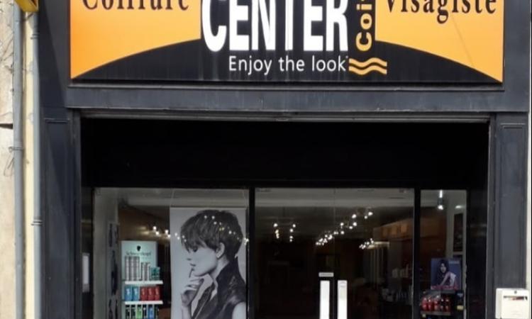 Coiffeur COIFF CENTER Saint-amand-montrond