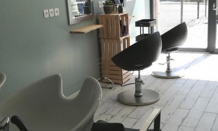 Coiffeur Julie Gantier Steenbecque