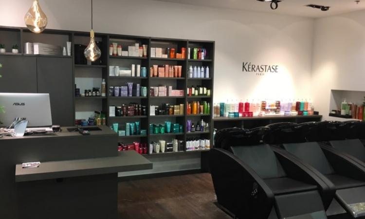 Coiffeur Barbier & Coiffure Michel Delgrande Besançon