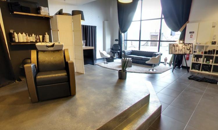 Coiffeur Autrement Par Marlène Rodez