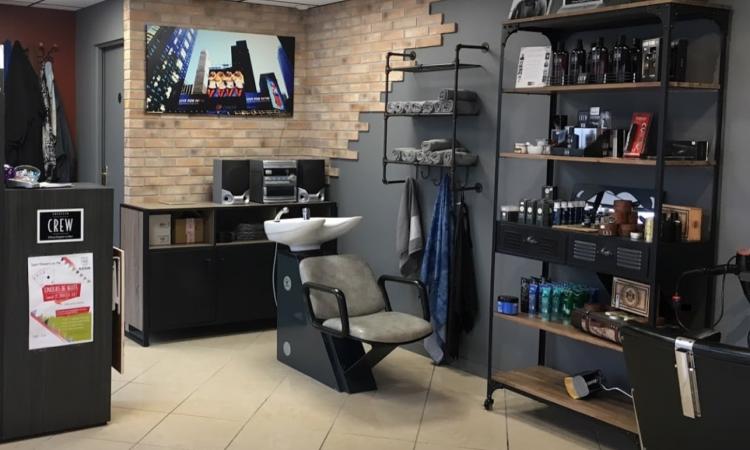 Coiffeur Salon Mickael Challans