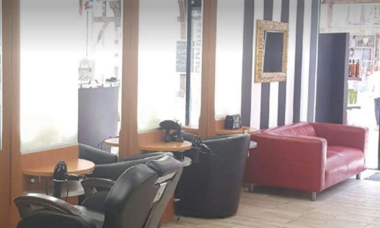 Coiffeur Espace Glamour Troyes