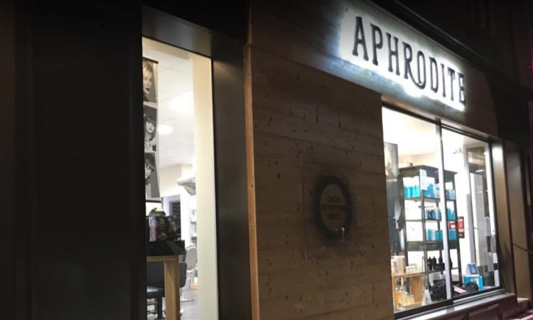 Coiffeur Sarl Aphrodite Paray-le-monial